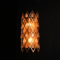  Luxe Mariana Wall Sconce - 3905566