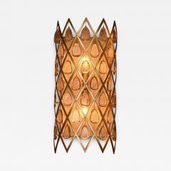  Luxe Mariana Wall Sconce - 3907645