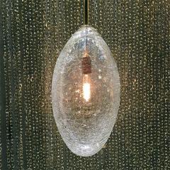  Luxe OVOVO Pendant - 4740890
