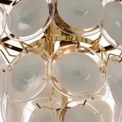  Luxe PORTIA Venetian Glass Chandelier 26 - 3453992