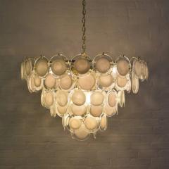  Luxe PORTIA Venetian Glass Chandelier 26 - 3454070