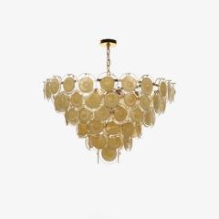  Luxe PORTIA Venetian Glass Chandelier 39 - 3454063