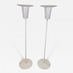  Luxus Pair of Floor Lamps Luxus Sweden 1970s - 2398003