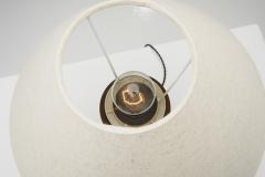  Luxus Pair of Model 1041 Table Lamps by Luxus Sweden Mid 20th Century - 4556360