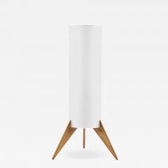  Luxus Scandinavian Mid Century Table Lamp by Luxus - 834370