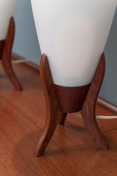  Luxus Scandinavian Modern Table Lamps - 1464066