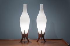  Luxus Scandinavian Modern Table Lamps - 1464068