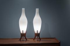  Luxus Scandinavian Modern Table Lamps - 1464070