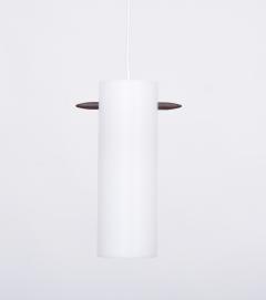  Luxus Swedish Mid Century Modern pendant lamp by Uno and sten Kristiansson for Luxus - 2741497