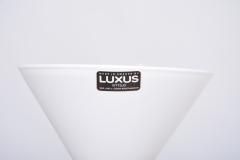  Luxus Swedish Mid Century Modern pendant lamp by Uno and sten Kristiansson for Luxus - 2741501