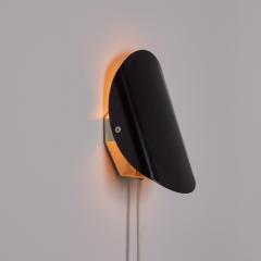  Lyfa 1960s Bent Karlby Model 23 3010 Adjustable Plug in Wall Lamp for Lyfa - 4633201