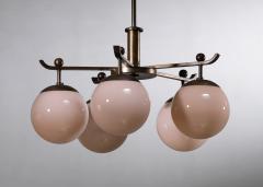  Lyfa Lyfa 5 arm chandelier - 4808696