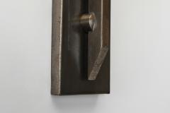  Lyfa Nordic Art Deco Wall Lamp by Lyfa Attr Denmark ca 1930s - 4556331