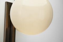  Lyfa Nordic Art Deco Wall Lamp by Lyfa Attr Denmark ca 1930s - 4561696