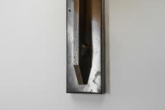  Lyfa Nordic Art Deco Wall Lamp by Lyfa Attr Denmark ca 1930s - 4561698