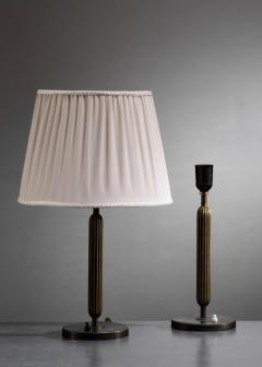  Lyfa Pair Lyfa table lamps - 4551360