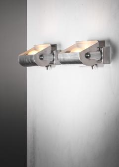  Lyfa Pair of Lyfa wall lamps - 3920573