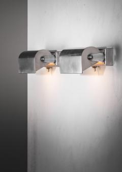  Lyfa Pair of Lyfa wall lamps - 3920575