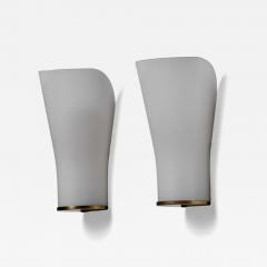  Lyfa Pair of Lyfa wall lamps - 4379065
