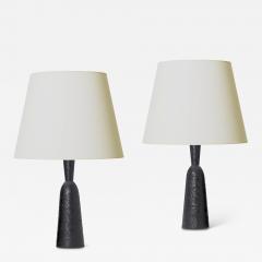  Lyfa Pair of Table Lamps by LYFA - 3987286