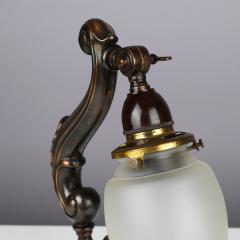  Lyfa Sk nvirke Desk Lamp Denmark 1930s - 4555333