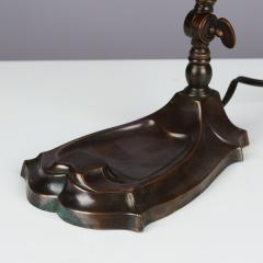  Lyfa Sk nvirke Desk Lamp Denmark 1930s - 4555540