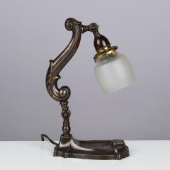  Lyfa Sk nvirke Desk Lamp Denmark 1930s - 4555708