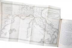  M Rollin 6 Volumes M Rollin the Ancient History - 3355094
