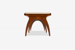  M Singer Sons Furniture Coffee table designed by Bertha Schaefer Singer Sons - 4683419