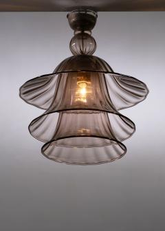  M V M Cappelin Co Cappellin Murano glass pendant - 4532116