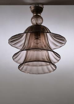  M V M Cappelin Co Cappellin Murano glass pendant - 4532117