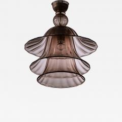  M V M Cappelin Co Cappellin Murano glass pendant - 4532130