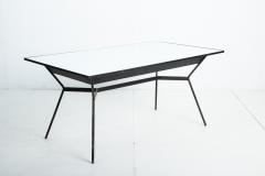  M veis Ambiente Mid Century Modern Table by M veis Ambiente Brazil 1960s - 4254265