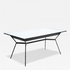  M veis Ambiente Mid Century Modern Table by M veis Ambiente Brazil 1960s - 4256366