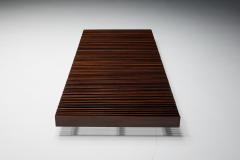  M veis Ambiente Slatted Bench by M veis Ambiente Brazil 1965 - 4239296