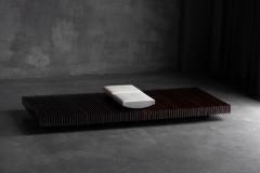  M veis Ambiente Slatted Bench by M veis Ambiente Brazil 1965 - 4239309