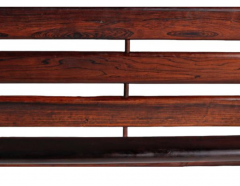  M veis Cantu Jorge Jabour Mauad Bench by Cantu Moveis ca 1960 - 3775640