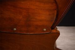  M veis Cimo Brazilian Mid Century Modern Armchair in Bentwood Cimo 1950s - 4579509