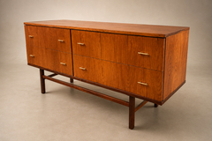  M veis Cimo Brazilian Modern Cavi na Sideboard by Cimo Brazil 1960s - 4692837
