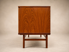  M veis Cimo Brazilian Modern Cavi na Sideboard by Cimo Brazil 1960s - 4692844