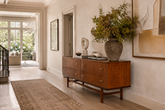  M veis Cimo Brazilian Modern Cavi na Sideboard by Cimo Brazil 1960s - 4692845