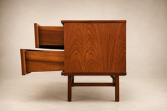  M veis Cimo Brazilian Modern Cavi na Sideboard by Cimo Brazil 1960s - 4692846