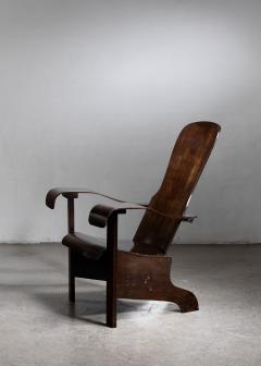  M veis Cimo M veis Cimo lounge chair - 4482710