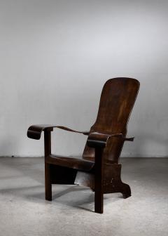  M veis Cimo M veis Cimo lounge chair - 4482711