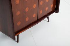  M veis Cimo Mid Century Modern Wardrobe by CIMO Studio Brazil 1950s - 4264867