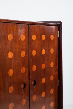  M veis Cimo Mid Century Modern Wardrobe by CIMO Studio Brazil 1950s - 4264868