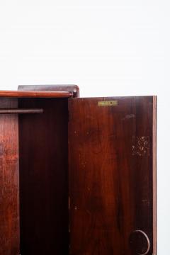  M veis Cimo Mid Century Modern Wardrobe by CIMO Studio Brazil 1950s - 4264870