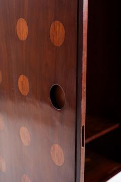  M veis Cimo Mid Century Modern Wardrobe by CIMO Studio Brazil 1950s - 4264874