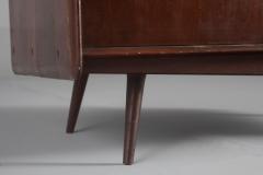  M veis Cimo Mid Century Modern Wardrobe by CIMO Studio Brazil 1950s - 4264880