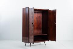  M veis Cimo Mid Century Modern Wardrobe by CIMO Studio Brazil 1950s - 4264881